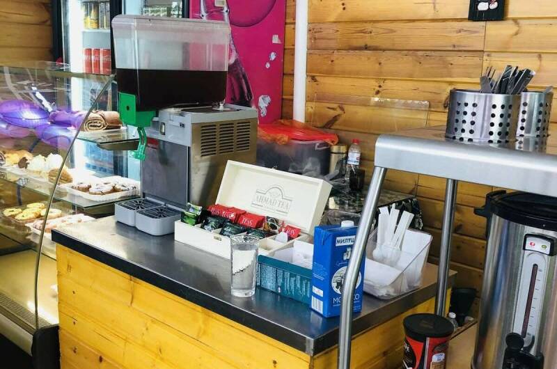 Изображение Изображение гостиницы &quot;Гостевой дом «Терская 17»&quot; #8 #8