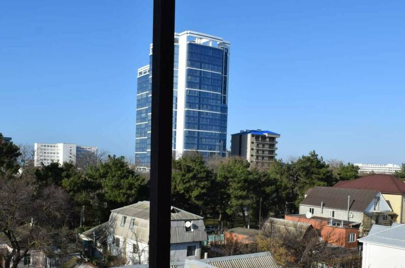 Изображение Изображение отеля / гостиницы "Гостевой дом «Терская 17»" #10 #8