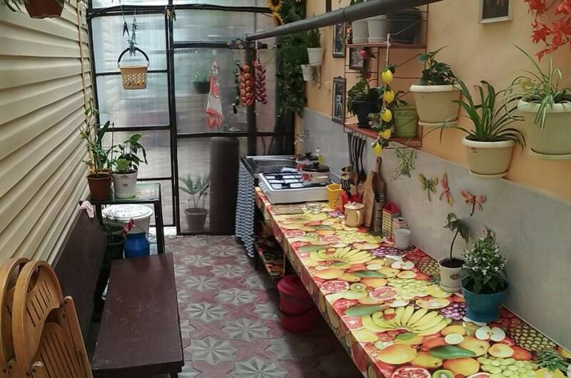 Изображение Изображение гостиницы &quot;Гостевой дом «Ирина»&quot; #2 #2