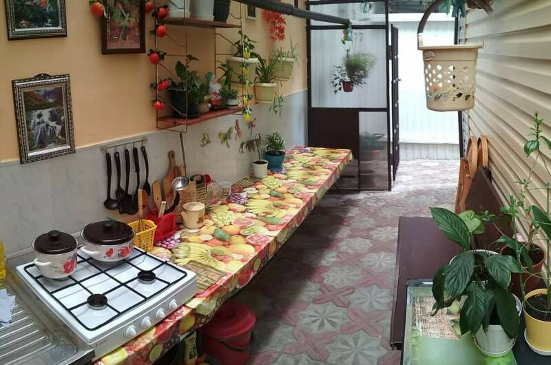 Изображение Изображение гостиницы &quot;Гостевой дом «Ирина»&quot; #3 #3