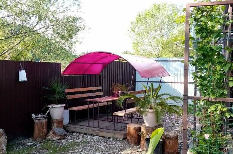 Изображение Изображение гостиницы &quot;Эко-коттедж «Пайн хаус»&quot; #4 #4