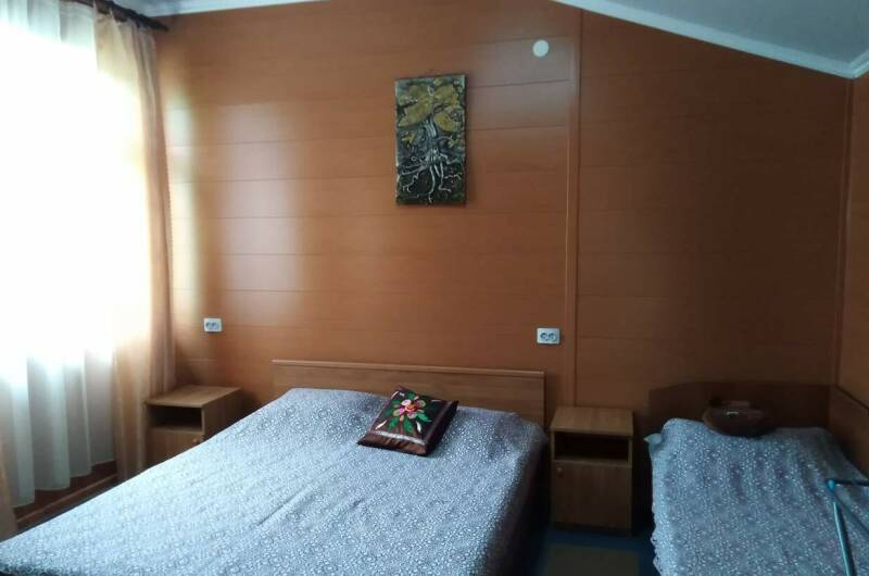 Изображение Изображение гостиницы &quot;Эко-коттедж «Пайн хаус»&quot; #6 #6