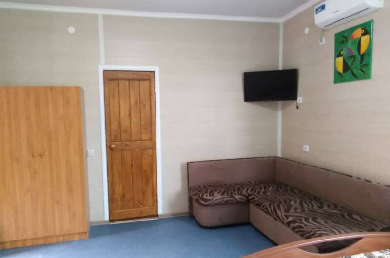 Изображение Изображение отеля / гостиницы "Эко-коттедж «Пайн хаус»" #10 #8