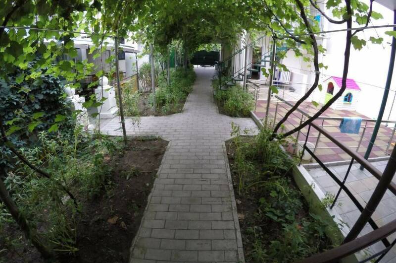 Изображение Изображение гостиницы "Гостевой дом «Южный»" #2 #2