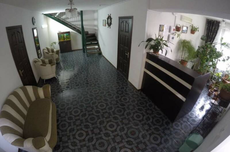 Изображение Изображение гостиницы "Гостевой дом «Южный»" #3 #3