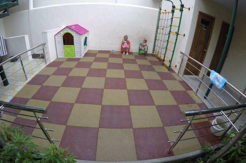 Изображение Изображение гостиницы "Гостевой дом «Южный»" #4 #4