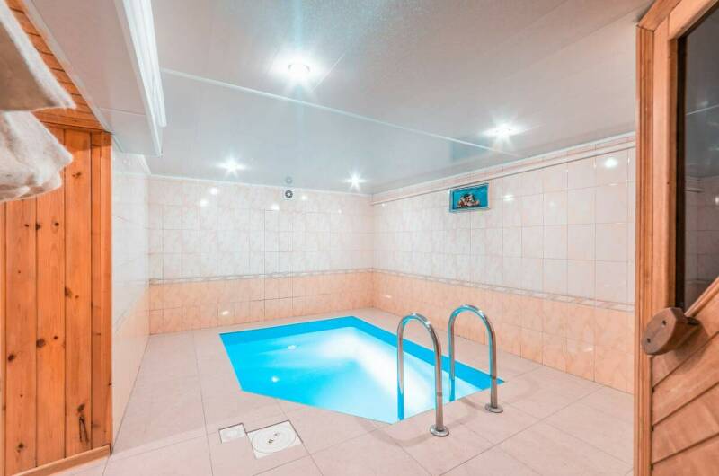 Изображение Изображение гостиницы "Гостевой дом «Южный»" #5 #5