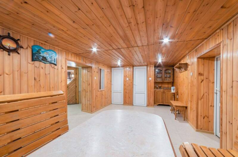 Изображение Изображение гостиницы "Гостевой дом «Южный»" #6 #6