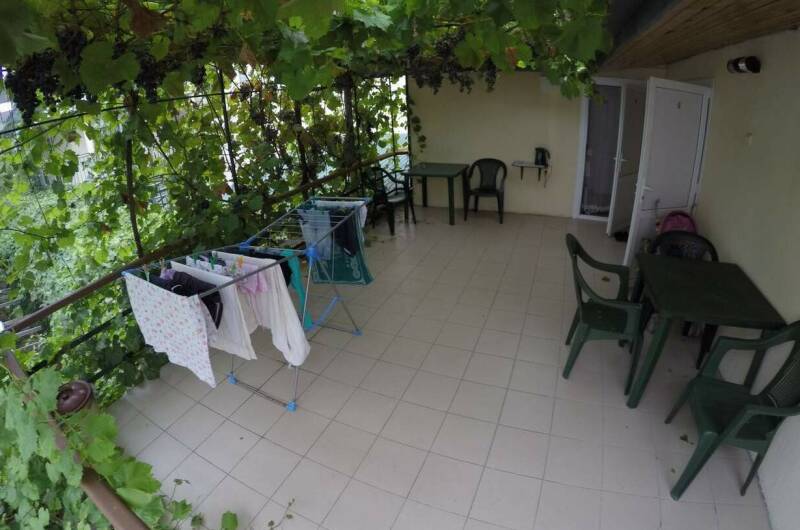 Изображение Изображение отеля / гостиницы "Гостевой дом «Южный»" #10 #8