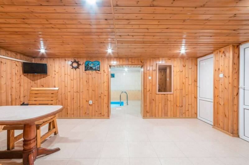 Изображение Изображение отеля / гостиницы "Гостевой дом «Южный»" #11 #9