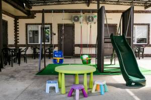 Изображение Гостевой дом «Alex» #2