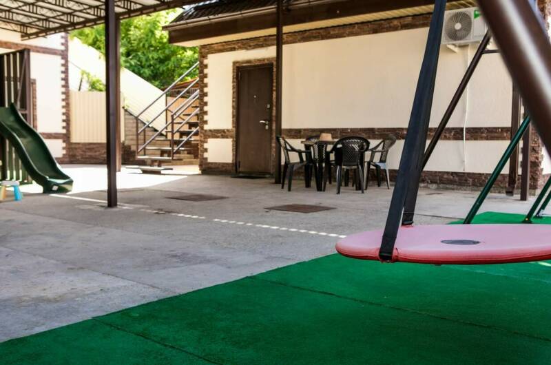 Изображение Изображение гостиницы "Гостевой дом «Alex»" #2 #2