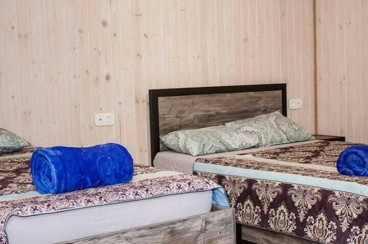 Изображение Изображение гостиницы "Гостевой дом «Alex»" #5 #5