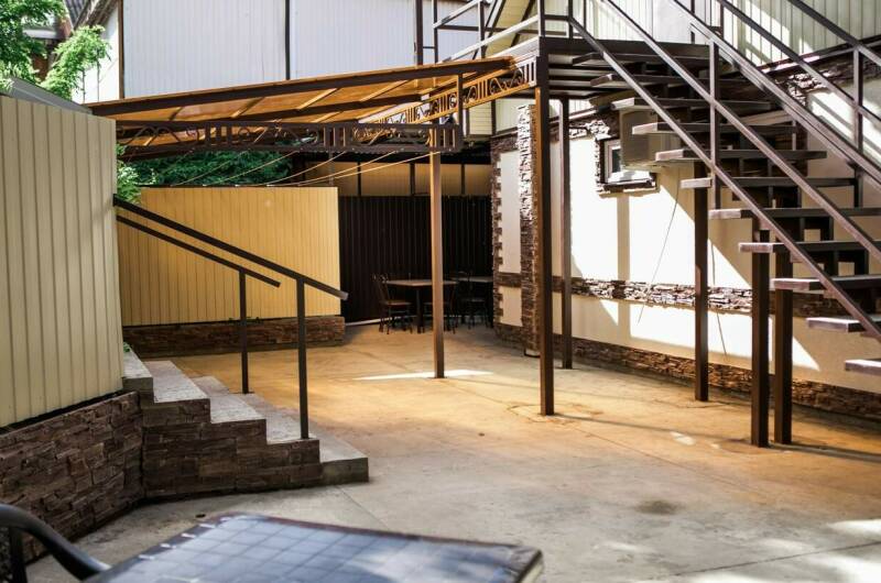 Изображение Изображение гостиницы "Гостевой дом «Alex»" #6 #6