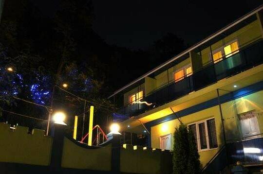 Изображение Изображение гостиницы &quot;Гостиница «Кипр на Весне»&quot; #1 #1