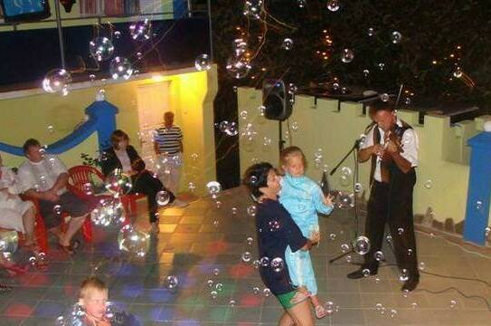 Изображение Изображение гостиницы &quot;Гостиница «Кипр на Весне»&quot; #3 #3