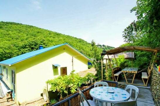 Изображение Изображение гостиницы &quot;Гостиница «Кипр на Весне»&quot; #7 #7