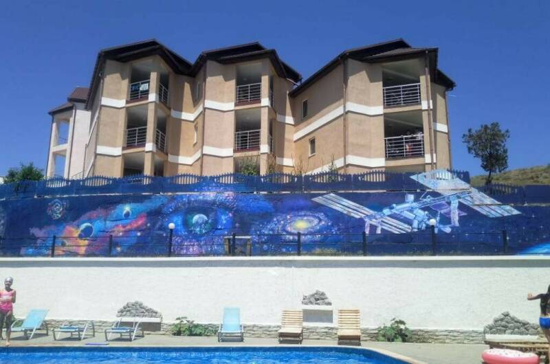 Изображение Изображение гостиницы &quot;Гостевой дом «Звездный»&quot; #1 #1