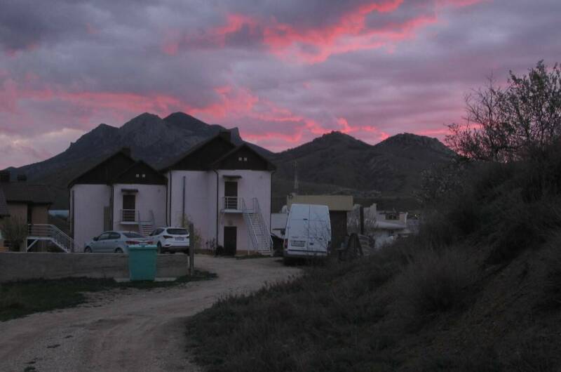 Изображение Изображение гостиницы &quot;Гостевой дом «Звездный»&quot; #2 #2