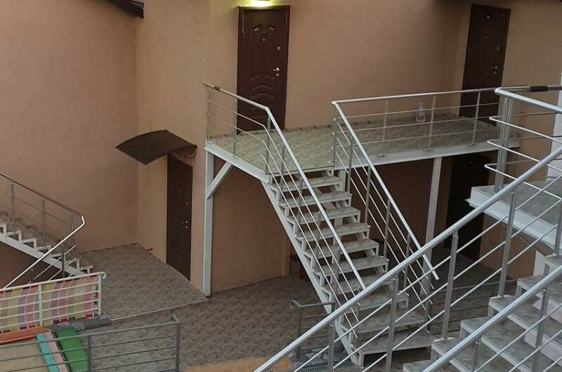 Изображение Изображение гостиницы &quot;Гостевой дом «Звездный»&quot; #4 #4