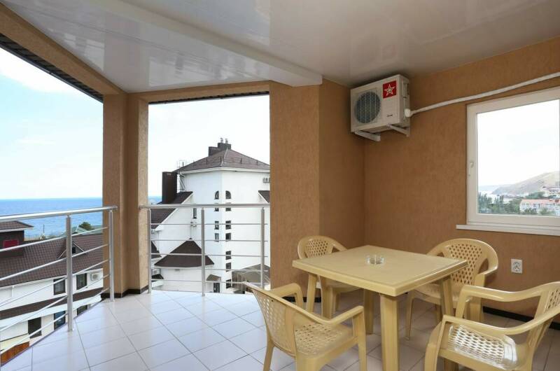 Изображение Изображение гостиницы &quot;Гостевой дом «Звездный»&quot; #5 #5