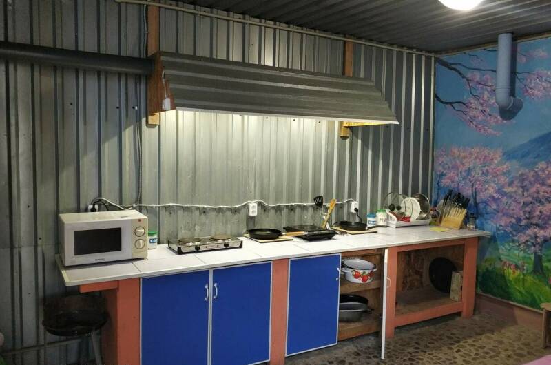 Изображение Изображение гостиницы &quot;Гостевой дом «Звездный»&quot; #6 #6