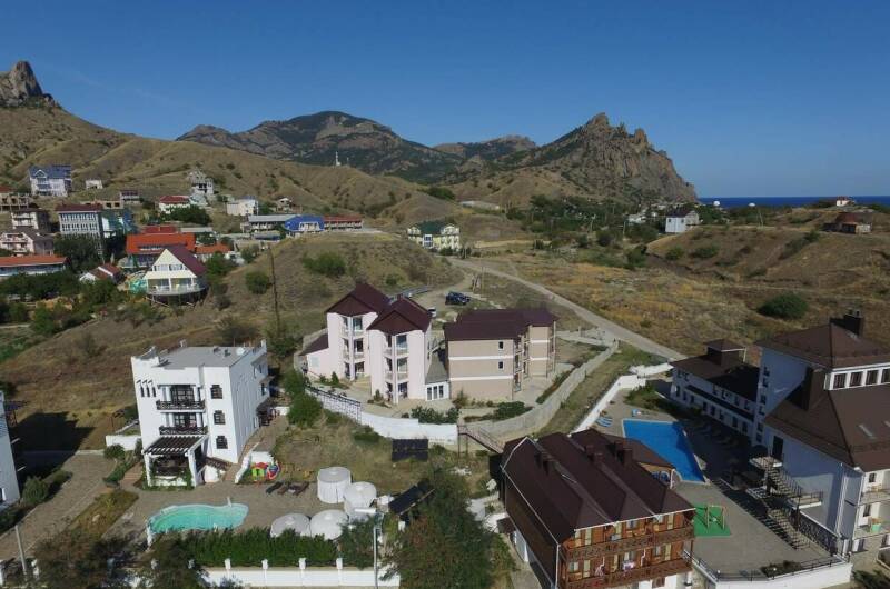 Изображение Изображение гостиницы &quot;Гостевой дом «Звездный»&quot; #7 #7