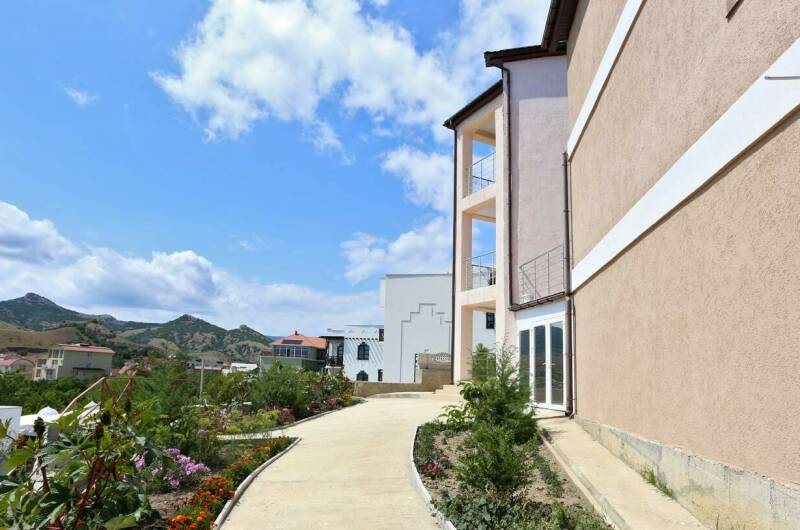 Изображение Изображение гостиницы &quot;Гостевой дом «Звездный»&quot; #8 #8