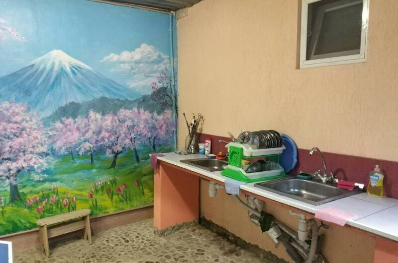 Изображение Изображение отеля / гостиницы "Гостевой дом «Звездный»" #10 #8