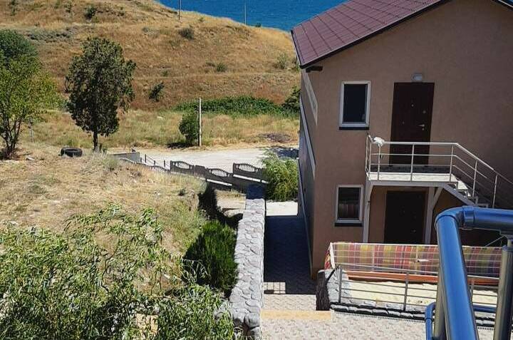 Изображение Изображение отеля / гостиницы "Гостевой дом «Звездный»" #11 #9