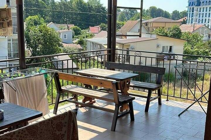 Изображение Изображение квартиры "Однокомнатная квартира" #2 #2