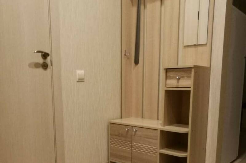 Изображение Изображение квартиры "Однокомнатная квартира" #4 #4