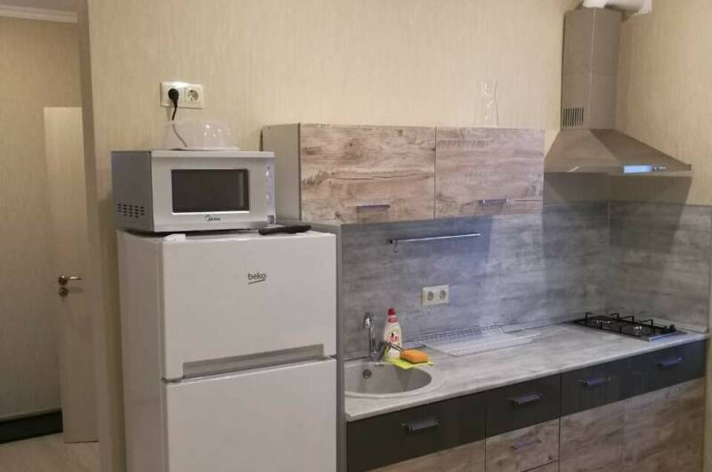 Изображение Изображение квартиры "Однокомнатная квартира" #5 #5