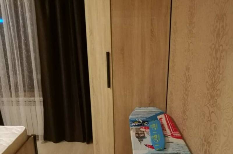 Изображение Изображение квартиры "Однокомнатная квартира" #6 #6