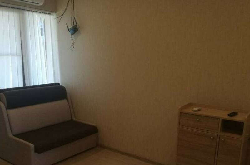 Изображение Изображение квартиры "Однокомнатная квартира" #7 #7