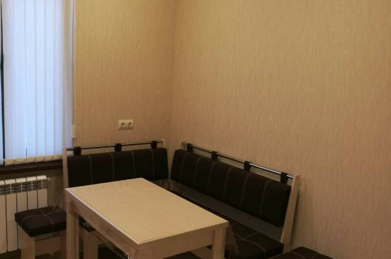 Изображение Изображение квартиры "Однокомнатная квартира" #8 #8