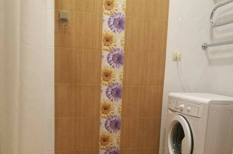 Изображение Изображение квартиры / апартамента "Однокомнатная квартира" #10 #8