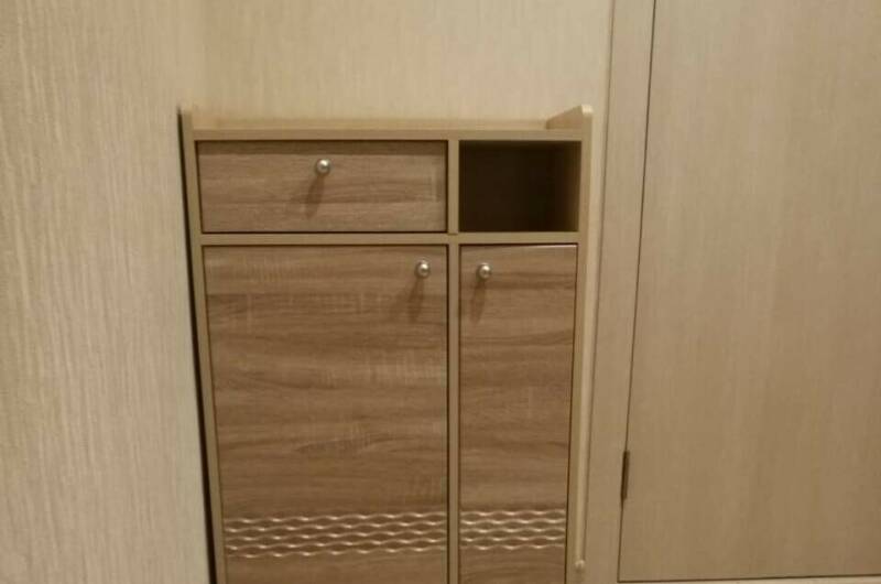 Изображение Изображение квартиры / апартамента "Однокомнатная квартира" #11 #9