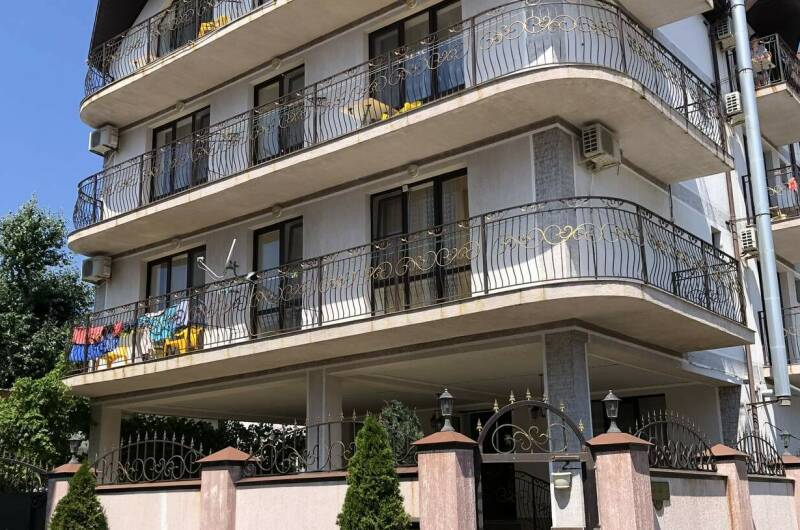 Изображение Изображение гостиницы &quot;Гостевой дом «Дива»&quot; #1 #1