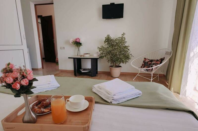 Изображение Изображение гостиницы &quot;Гостевой дом «Дива»&quot; #2 #2