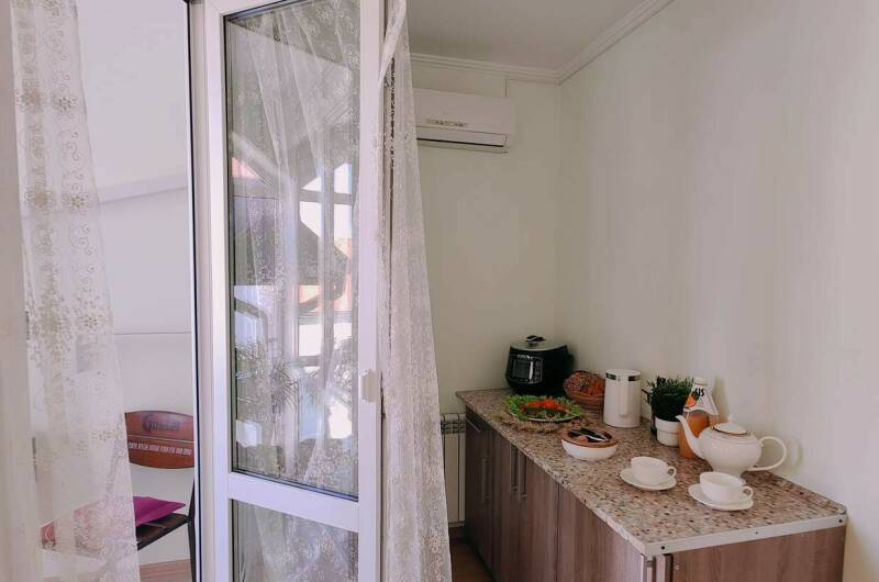 Изображение Изображение гостиницы &quot;Гостевой дом «Дива»&quot; #4 #4