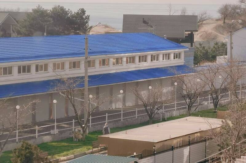 Изображение Изображение гостиницы &quot;Гостевой дом «Дива»&quot; #5 #5