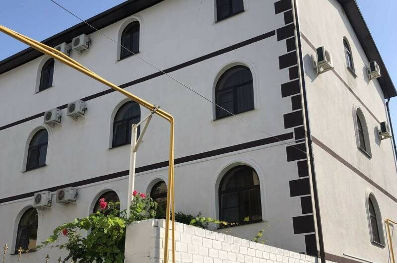 Изображение Изображение отеля / гостиницы "Гостевой дом «Дива»" #10 #8