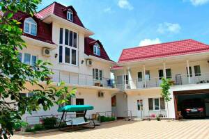 Изображение Гостевой дом «Аист» #2