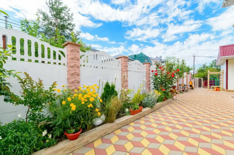 Изображение Изображение гостиницы &quot;Гостевой дом «Аист»&quot; #3 #3