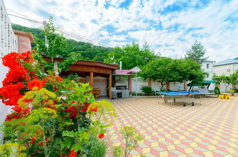 Изображение Изображение гостиницы &quot;Гостевой дом «Аист»&quot; #4 #4