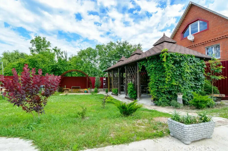 Изображение Изображение гостиницы &quot;Гостевой дом «Аист»&quot; #5 #5