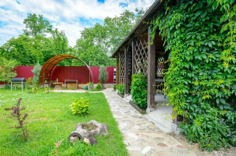 Изображение Изображение гостиницы &quot;Гостевой дом «Аист»&quot; #6 #6