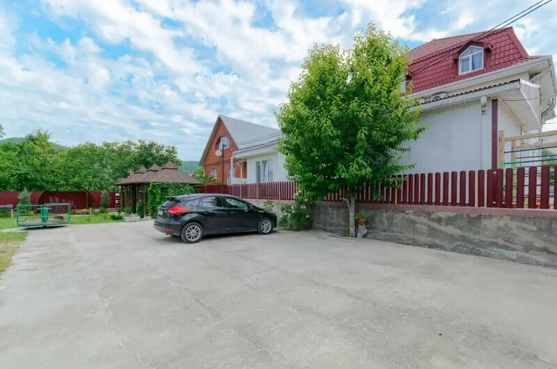 Изображение Изображение гостиницы &quot;Гостевой дом «Аист»&quot; #8 #8