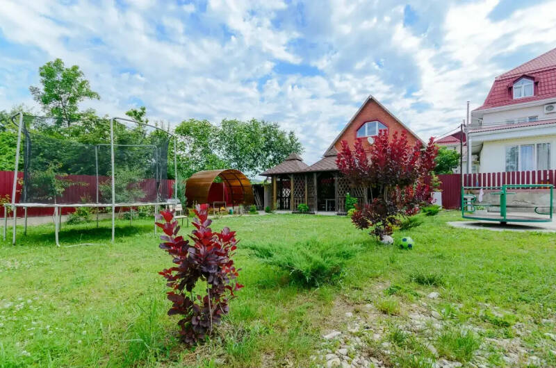 Изображение Изображение отеля / гостиницы "Гостевой дом «Аист»" #10 #8